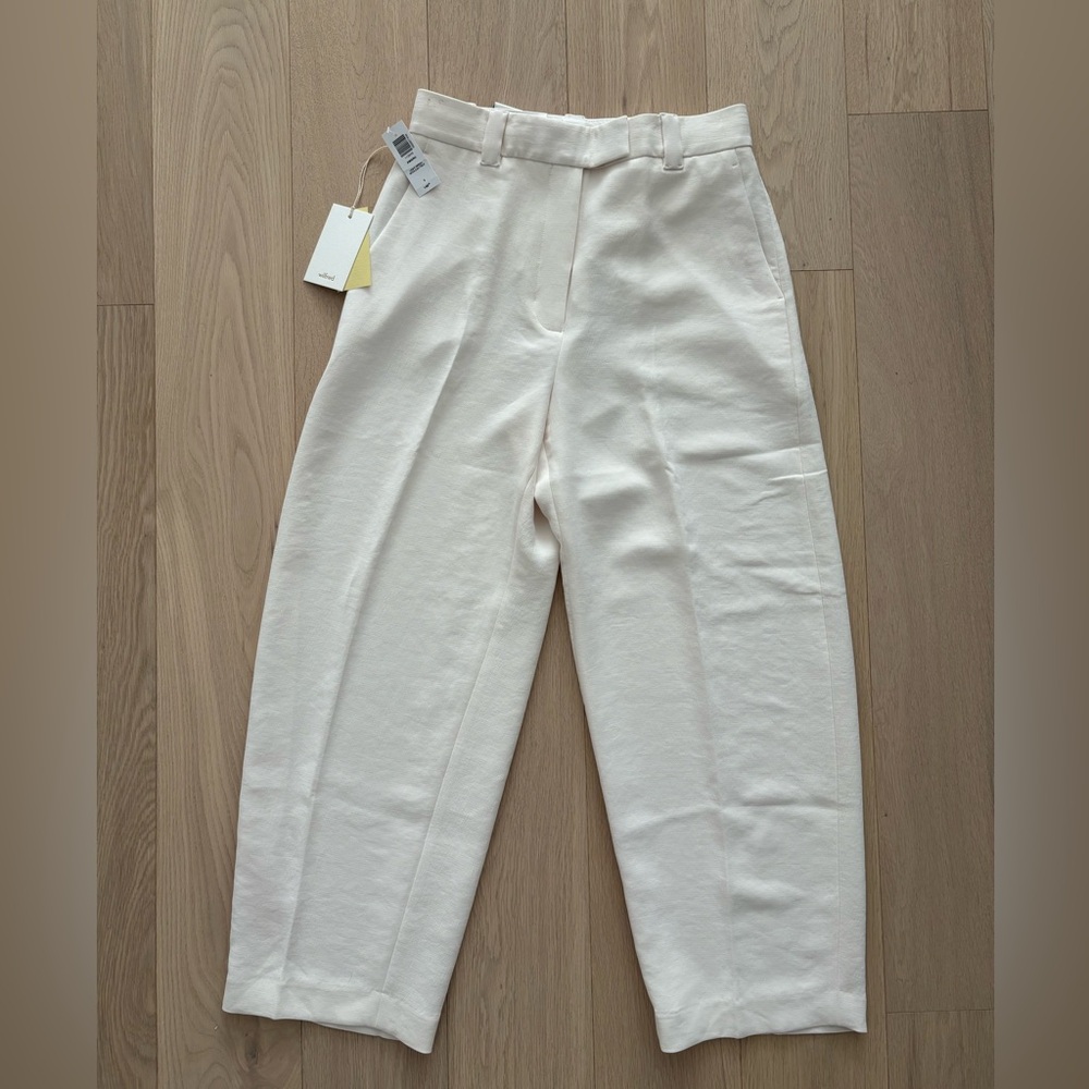 Aritzia Wilfred Amaru Pant